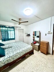 Blk 459 Jurong West Street 41 (Jurong West), HDB 3 Rooms #558975111